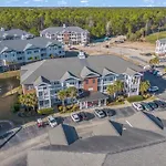 Tupelo Bay Golf Villa Serene Unit 1211