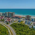 Chateau By The Sea Oceanfront Unit H2