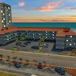 Chateau By The Sea Oceanfront Unit H2