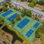 Myrtle Beach Resort Amenity-Rich Escape Unit 4113