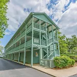 Myrtle Beach Resort Amenity-Rich Escape Unit 4113
