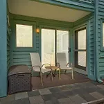 Myrtle Beach Resort Amenity-Rich Escape Unit 4113