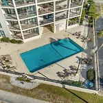 Carol Bay Serene Ocean View Unit 202