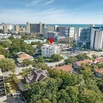 Carol Bay Serene Ocean View Unit 202