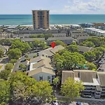 Summertree Village Coastal Paradise Unit C2