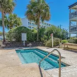Ocean Forest Villas Ocean View Unit C301