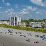 Seafarer Oceanfront Unit 107