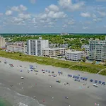 Seafarer Oceanfront Unit 107