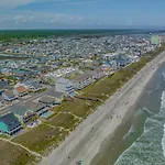 Raintree Villa Oceanfront Unit A1