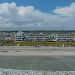 Raintree Villa Oceanfront Unit A1