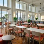 Hampton Inn & Suites Myrtle Beach/Oceanfront