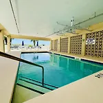 Beach Club III 1E Condo