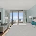 Wow-1Br With Rare Private Oceanfront Balcony. Spec