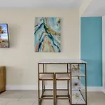 Ocean Front Scenic Views Condo At Atlantica Resort