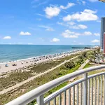 Ocean Front Scenic Views Condo At Atlantica Resort