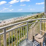 Ocean Front Scenic Views Condo At Atlantica Resort