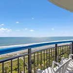 Oceanfront End-Condo W Retro Game Console Pools