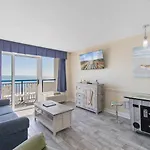 Oceanfront End-Condo W Retro Game Console Pools