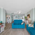 Oceanfront Delight