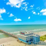 New Listing Just A 2 Min Walk To The Beach