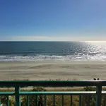 Sand Castle South 621