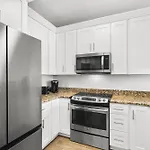 Ocean Quarters Unit B