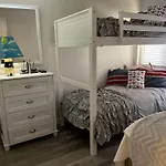 Cherry Grove Condo Just Steps From The Ocean