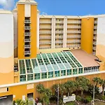 Enjoy The Resort Amenities