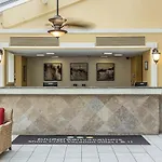 Enjoy The Resort Amenities