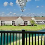 Home Away From Home In Azalea Lakes