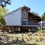 The Inlet Outlet-Free Park Pass Included