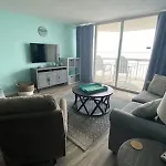 Beautiful Oceanfront Condo 1108