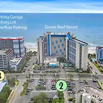 Ocean Reef Resort - 1126 - Luxury Beachfront Unit