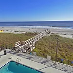 Spt304 Springs Towers Newly Renovated 3Br Oceanfront Condo