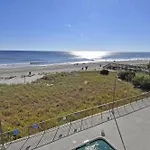 Spt304 Springs Towers Newly Renovated 3Br Oceanfront Condo