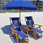 Spt304 Springs Towers Newly Renovated 3Br Oceanfront Condo