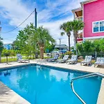 Luxury Home With Ocean View, Private Pool, And Hot Tub