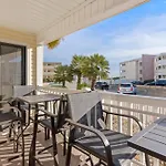 Beachside 2 Bedroom Condo - Stay For Good!