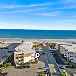 Beachside 2 Bedroom Condo - Stay For Good!