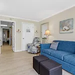 Ready Set And Relax, Oceanfront Suite W Jetted Tub! B 1134