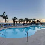 Ready Set And Relax, Oceanfront Suite W Jetted Tub! B 1134