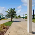 The Retreat