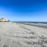 19Th-Floor Oceanfront Condo In Myrtle Beach!