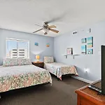 Malibu Pointe 401 Second Row Ocean View-Crescent Beach Section
