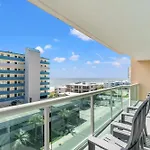 Malibu Pointe 401 Second Row Ocean View-Crescent Beach Section
