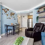 Gorgeous 1Br Oceanview Suite, Dogs Ok 904