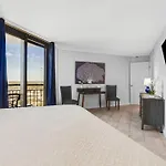 Remodeled Oceanview Suite, Small Dogs Ok 1738