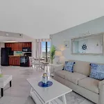 Stunning Penthouse! Amazing Oceanview! Dogs Ok 1902