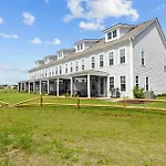 Golf Range View- Barefoot Pool Access- Bbq Grill