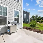 Golf Range View- Barefoot Pool Access- Bbq Grill